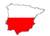 IMPRESIÓN ARTE SERIGRAFÍA Y PUBLICIDAD - Polski